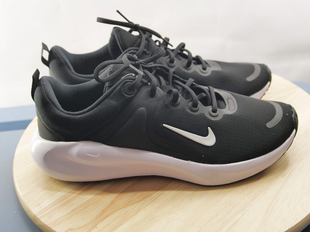 Nike In-Season TR 14 Women's Training Shoes Black White HF1103-002 US 10